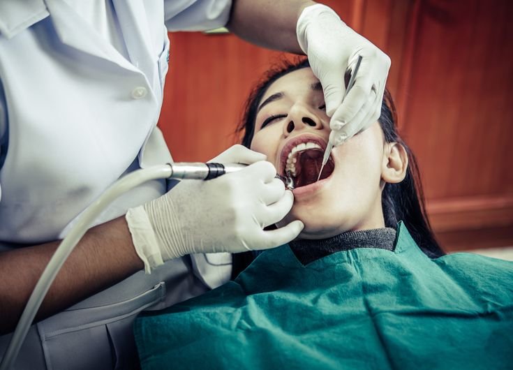 Wisdom Tooth Removal